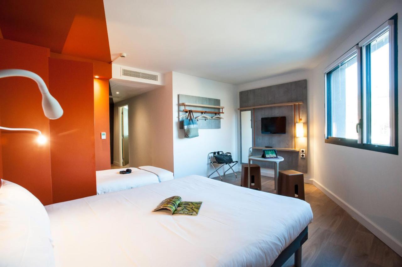 Ibis Budget Chateau-Thierry Essomes-sur-Marne Exterior photo
